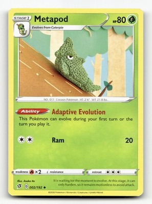 Asako Ito Pokemon Cards! Rare Reverse Holo/Non Holo LP/NM - Choose Your Card!