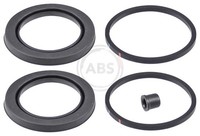A.B.S. Reparatursatz Bremssattel 43161 FüR Lada Samara 2108 2109 2113 2114 110