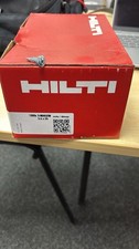  Hilti S-MD03ZW Self-drilling Metal Screws 5 5x 25 Tek Screw  1000/box