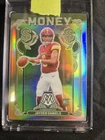 2024 Panini Mosaic - Money Jayden Daniels #10 (RC) *SEE DESCRIPTION