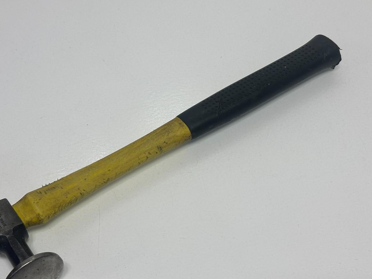 2002 Snap-on Tool Auto Body Hammer Head Only BF618 for sale online