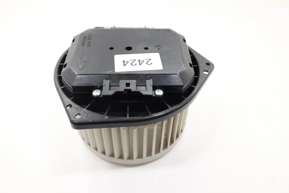 2015 - 2020 NISSAN PATHFINDER A/C КОНДИЦИОНЕР НАГРЕВАТЕЛЬ ВОЗДУХОДУВКА ДВИГАТЕЛЬ OEM - Изображение 4 из 4