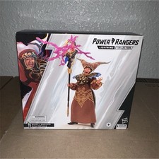 Hasbro Power Rangers Lightning Collection Rita Repulsa Action Figure