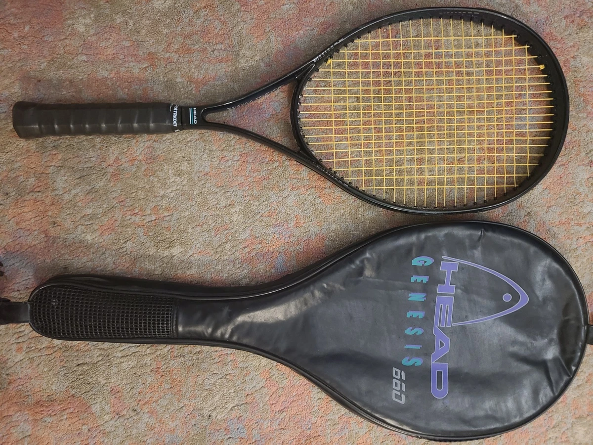 Raquettes de tennis orientées puissance - Tennis Warehouse Europe