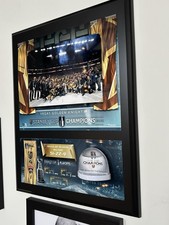 2023 Vegas Golden Knights Stanley Cup Champions Memorabilia and Apparel Gift Guide 13
