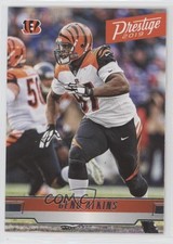 2019 Panini Prestige Geno Atkins #49 03ph