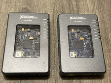 NI myRIO-1900 getestet & funktionsfähig LabVIEW RT 2022 PSU + USB inklusive