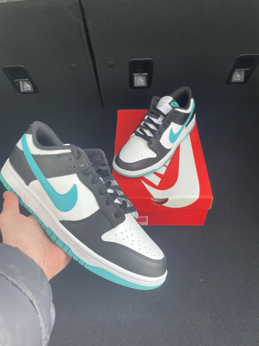 Nike Dunk Low Black Dusty Cactus for Sale | Authenticity