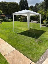Gazebo 3m x 2m