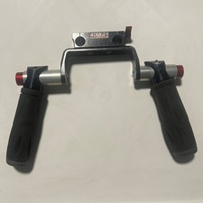 SHAPE Quick Handle Rod Block