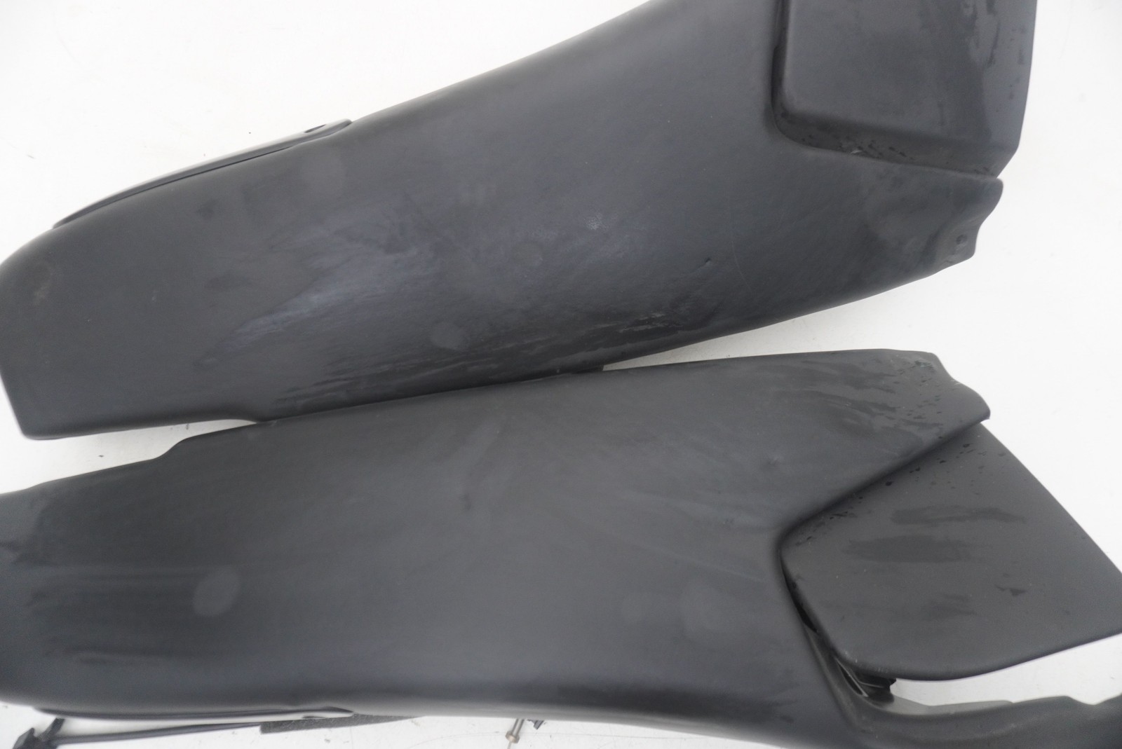 Ferrari California 2015-2018 Rear Right Upper Seat belt trim panels Set P/N 87237700
