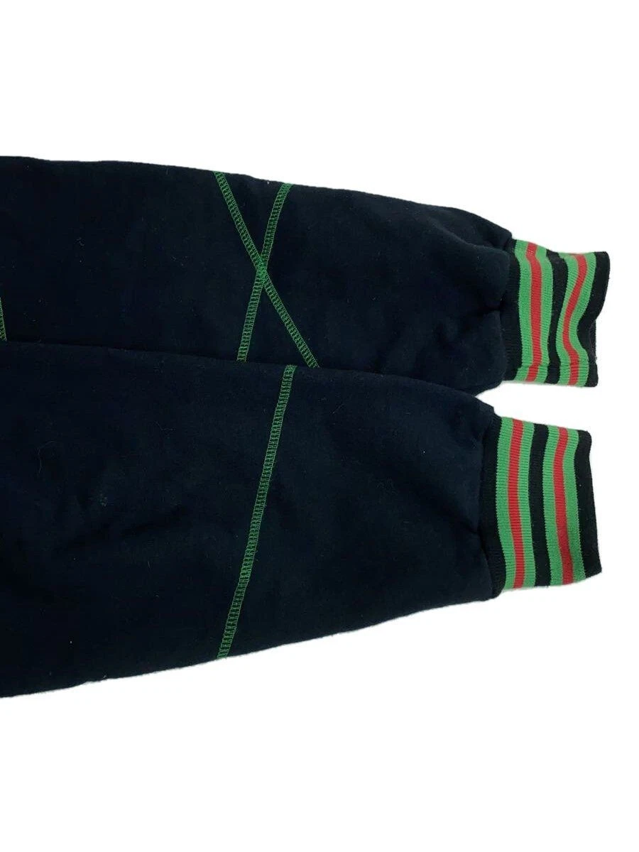 Felpa Supreme 2007 College L cotone stampa nera usata