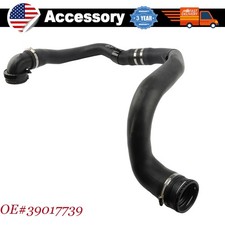 Manguera de salida de aire intercooler para Chevy Cruze 1,4 L Turbo 2016 2017-2019 39017739