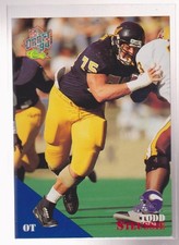 Minnesota Vikings Cards You Pick -- Get 40% off Details Inside A8
