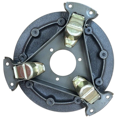 #ad AM227T AM650T AM2576T Engine Pressure Plate Fits John Deere Tractor $259.99
