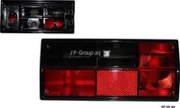 Schlussleuchte Classic JP Group 1195303370 FüR VW T3 Hella Transporter Bus Cat