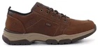 Rieker Tex outdoor loafers lace up sporty 43 waterproof (11222-22)