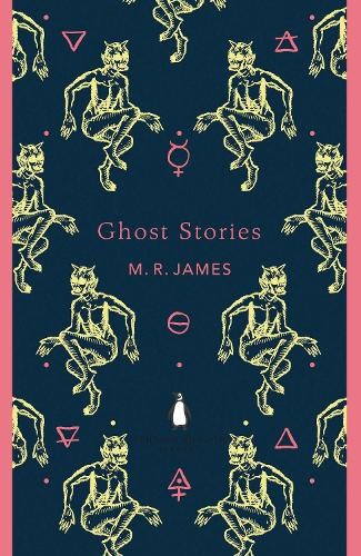 Ghost Stories by M. R. James (Paperback Book) - Image 5