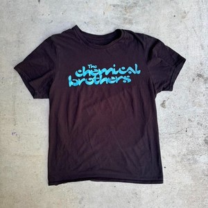 The Chemical Brothers Tシャツ NO REASON XL DSC_6558_grande.png?v=1684493751