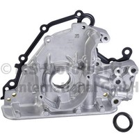 Pierburg ÖLpumpe 7.07919.39.0 FüR VW UP 121 122 BL1 BL2 BL3 123 Load Polo 5 6R1