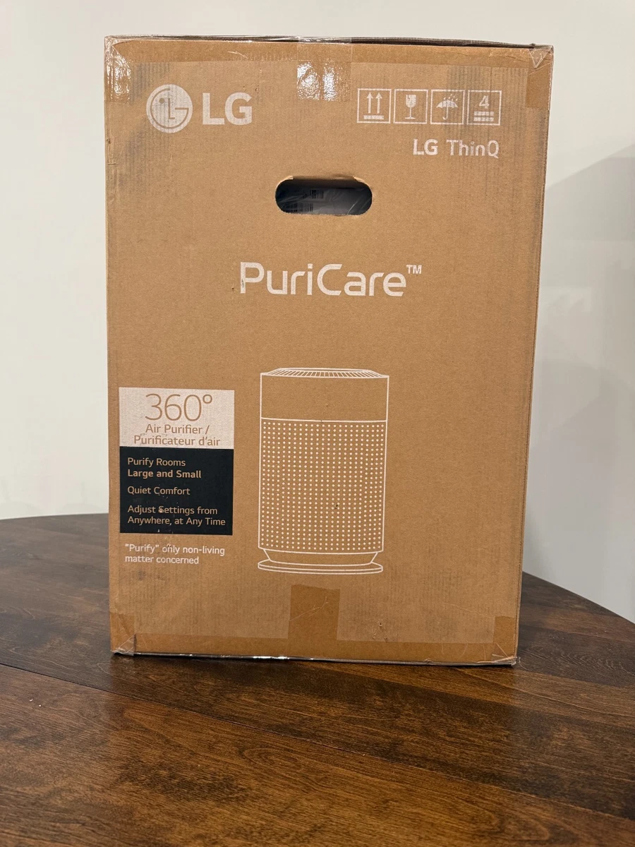 LG Air Purifiers for sale | eBay