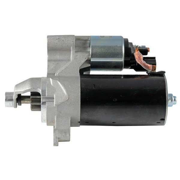 Anlasser Starter 12 V 2,2 Kw 10 ZäHne Hella FüR U.A. Audi A4-image