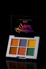 COLOR CORRECTING PALETTE - NEW
