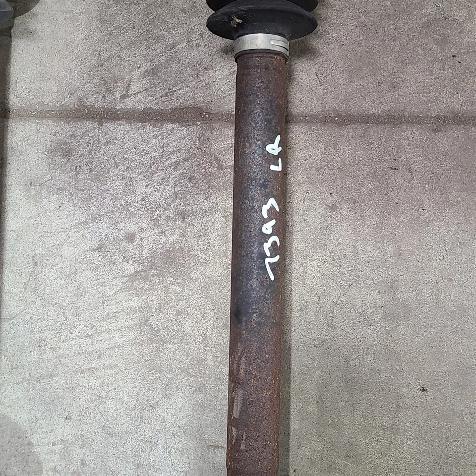 Juego de ejes traseros Corvette C5 97-04 ejes juntas CV par de ejes Aa7393 Foto 2 de 4