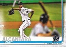 2019 Topps Baseball Series 2 Set #2 ~ Pick Your Cards