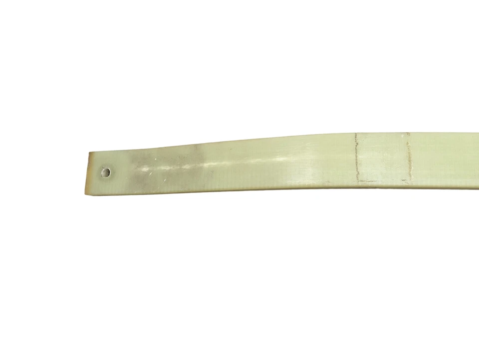 Volvo S60 2019-2024 OEM suspensión trasera hoja soporte resorte Foto 4 de 4