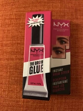 NYX Professional Makeup Brow Glue Styler