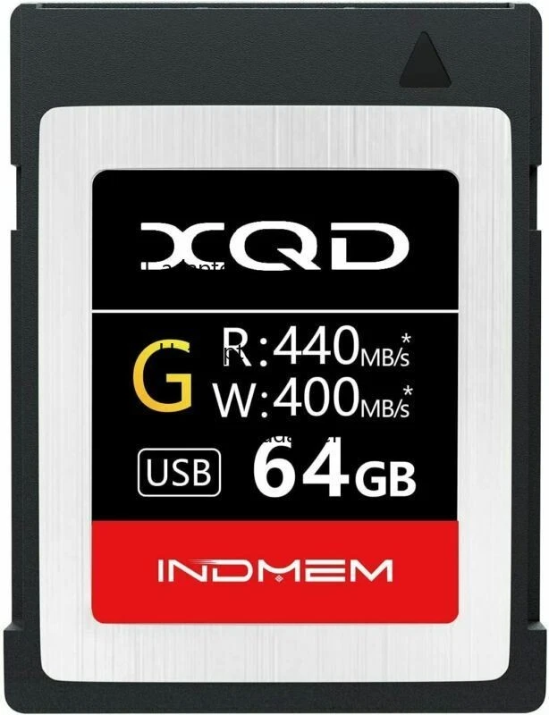 XQD 64 GB Camera Memory Cards for sale | eBay