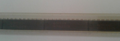 ( 25 PCS ) , SN74ALS541N, TEXAS INSTRUMENTS , IC BUF NON-INVERT 5.5V 20DIP
