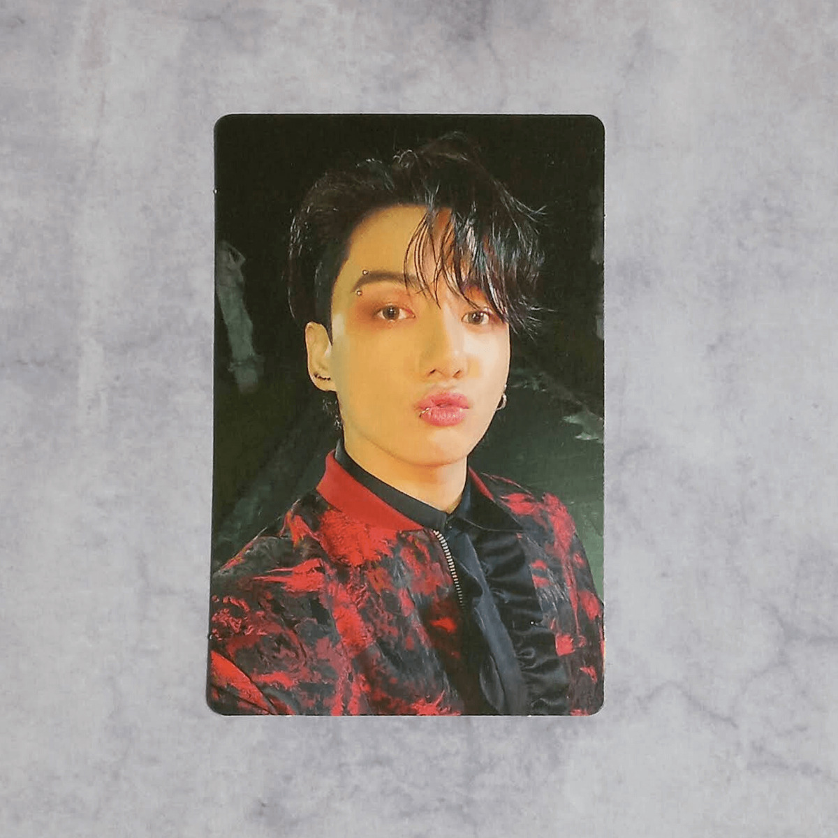 BTS Special 8 Photo-Folio Me, Myself, and Jungkook - Complete JK 