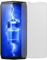5X Schutzfolie FüR Blackview P10000 Pro Display Folie Matt Displayschutzfolie