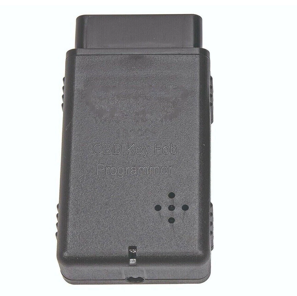 Hágalo usted mismo Control remoto de entrada sin llave con programador para Chrysler Dodge Jeep 2003-2010 Foto 3 de 4