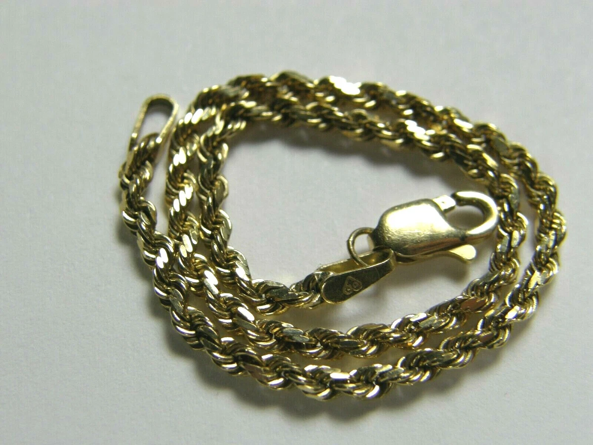 Oroamerica 14k bracelet hotsell