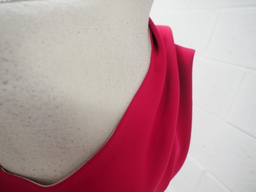 Size 8 Women's "Maticevski" Gorgeous Formal Dress. Great Condition.Bargain Price - Picture 11 of 14