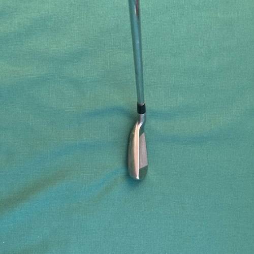 Controller Oversized Men's RH 17* Fairway Driving Iron, R-Flex steel shaft - Picture 7 of 8