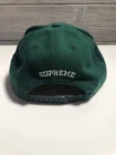 Casquette snapback Supreme Vampire Boy 6 panneaux
