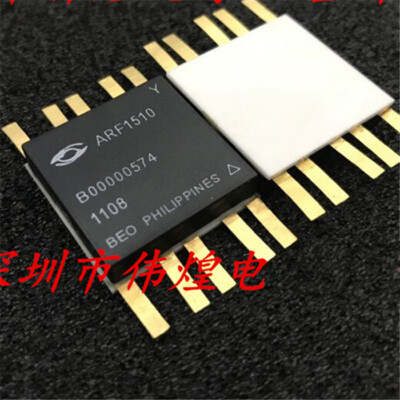 1PCS  ARF1510 High Frequency Tube Microwave Tube Radio Frequency Tube