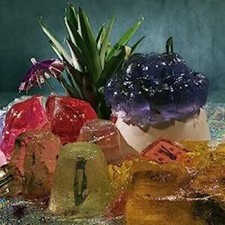 Starting at Clocks by Bitch Falcon (CD, 2020)
