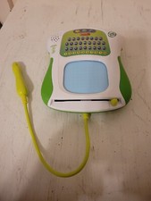 Leap Frog Scribble Abd Write Learning System