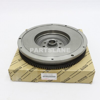 ☆ saayu☆ 13405-31081 Toyota OEM Genuine FLYWHEEL SUB-ASSY | eBay