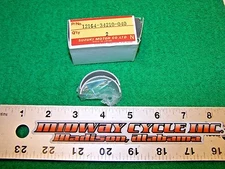 SUZUKI GS650 GSX600 NEW OEM CRANK PIN ROD BEARING YELLOW 12164-34210-040  lm
