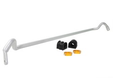 Whiteline Front Roll Bar 24mm Motorsport for Impreza WRX STi GD Saloon GG Estate