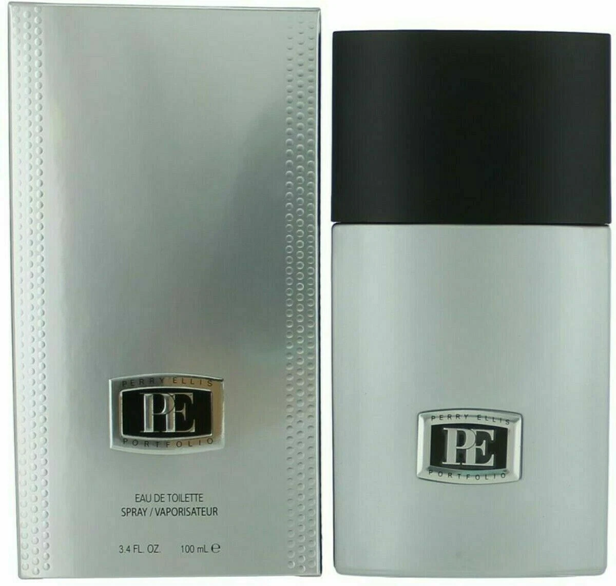 perry ellis portfolio cologne