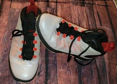 Jordan Prime.Fly 2 'Infrared 23'Size 8.5 8 1/2  Guc