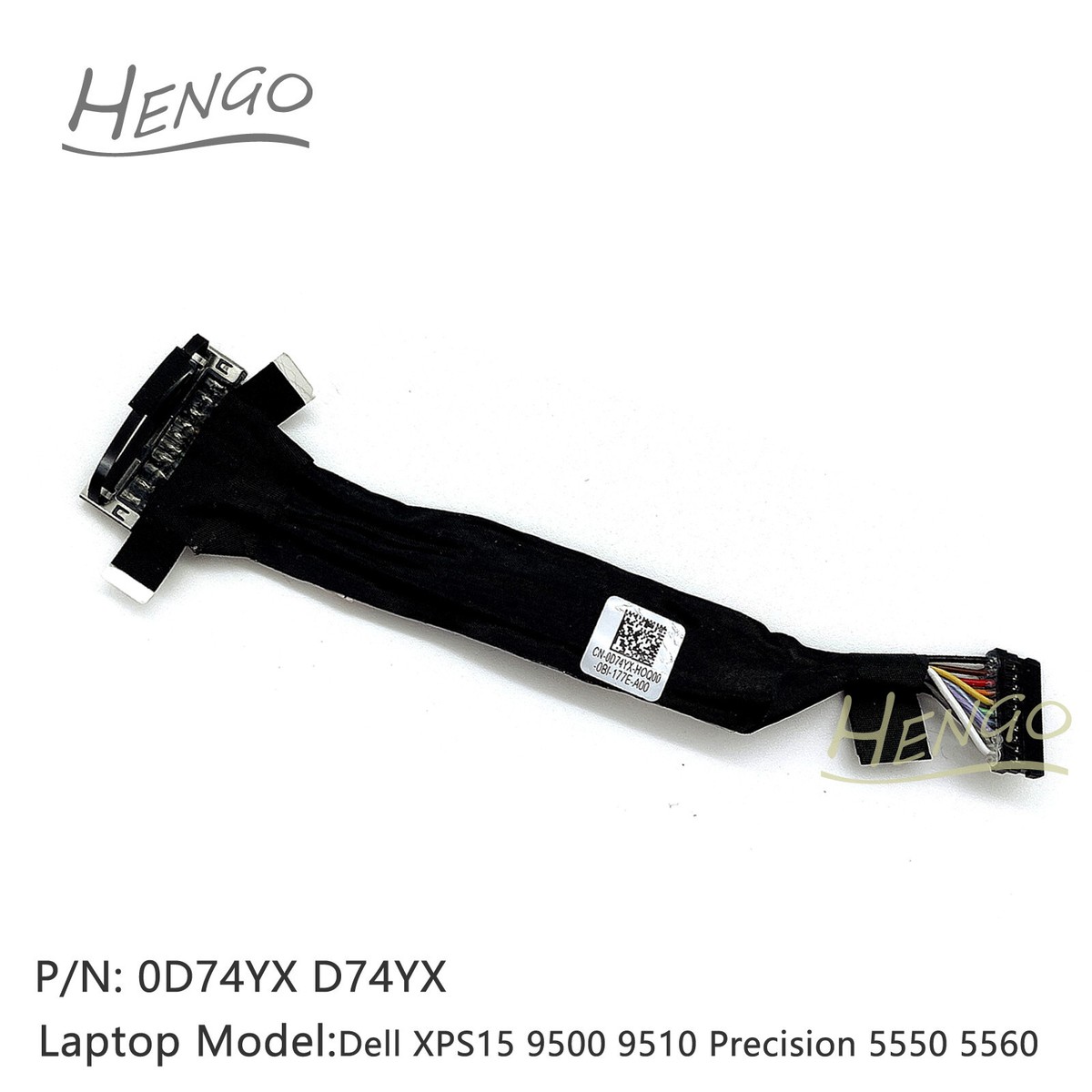 A + Per Dell XPS15 9500 9510 Precision 5550 5560 Cavo A + Per Dell XPS15 9500 9510 Precision 5550 5560 Cavo