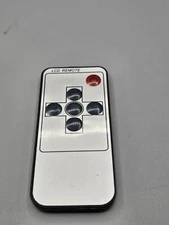 Remote Control For TFT LCD Video Display Monitor